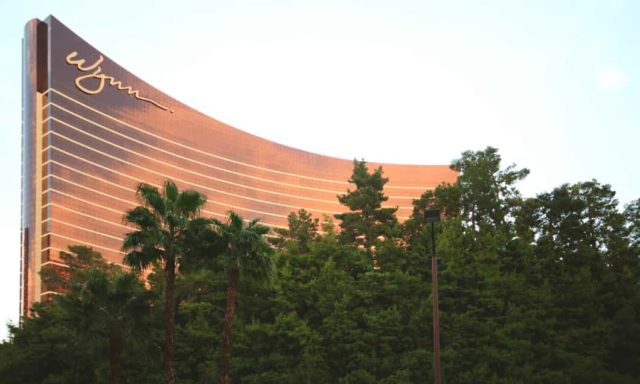 Hotel Architecture Las Vegas 640x384 
