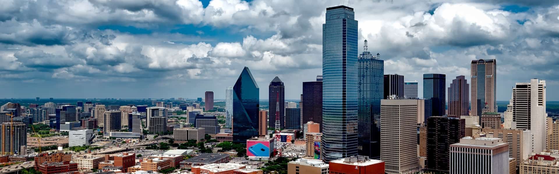 Luxury Architecture Dallas Firm