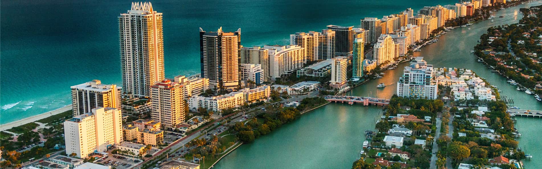 Miami Beach Architecture Firm