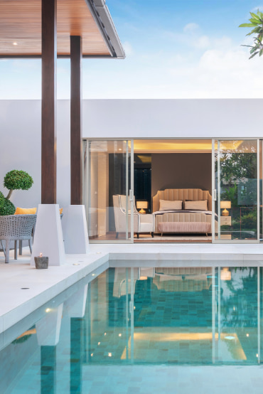 Miguel Rueda Luxury Interior Design Palm Beach