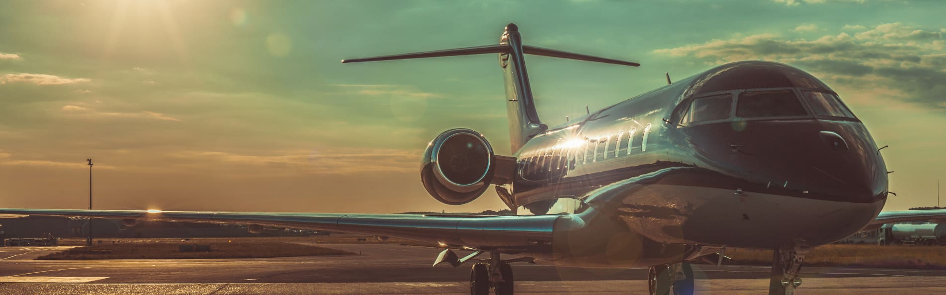 Luxury Private Jet Interior Design Firm